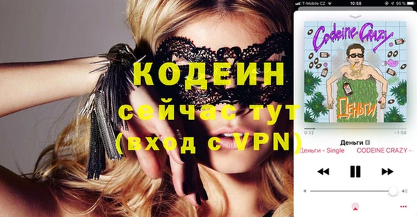 стафф Алексин